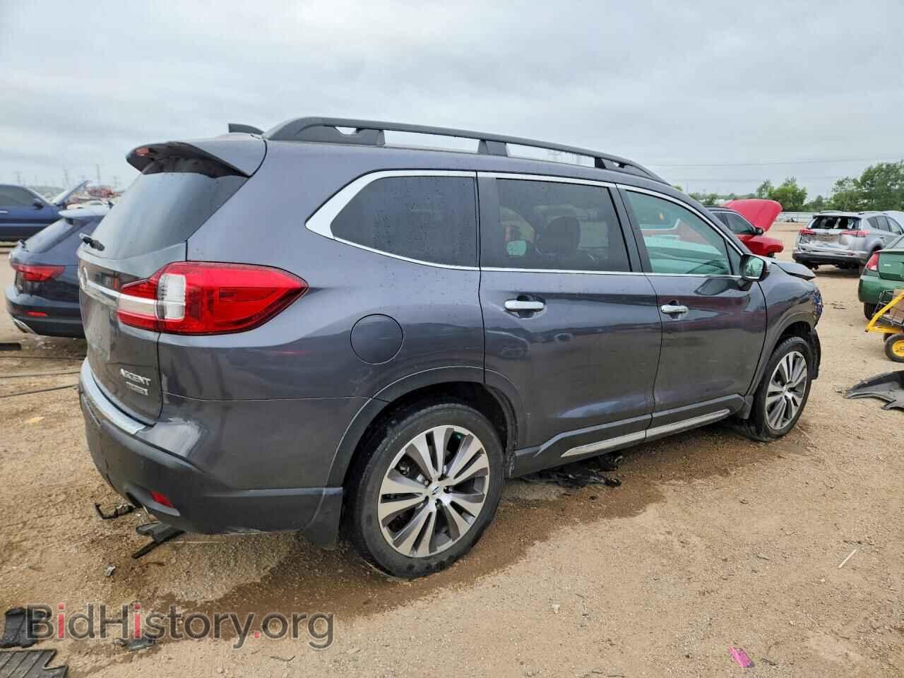 2020 SUBARU ASCENT - VIN: 4S4WMARD3L3453523 - Фото 3