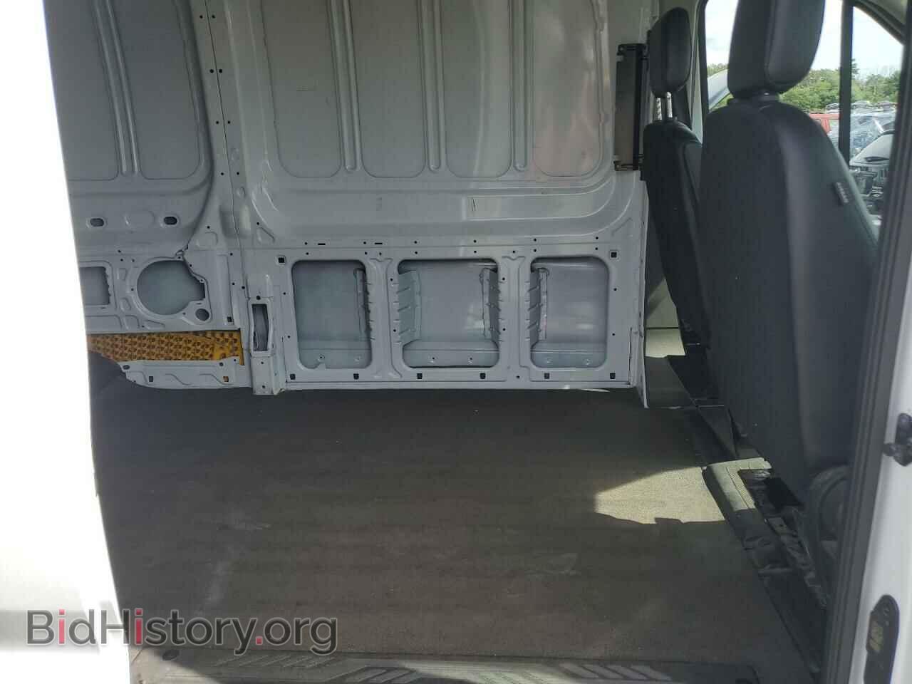 2022 FORD TRANSIT - VIN: 1FTBR2X8XNKA72048 - Фото 11