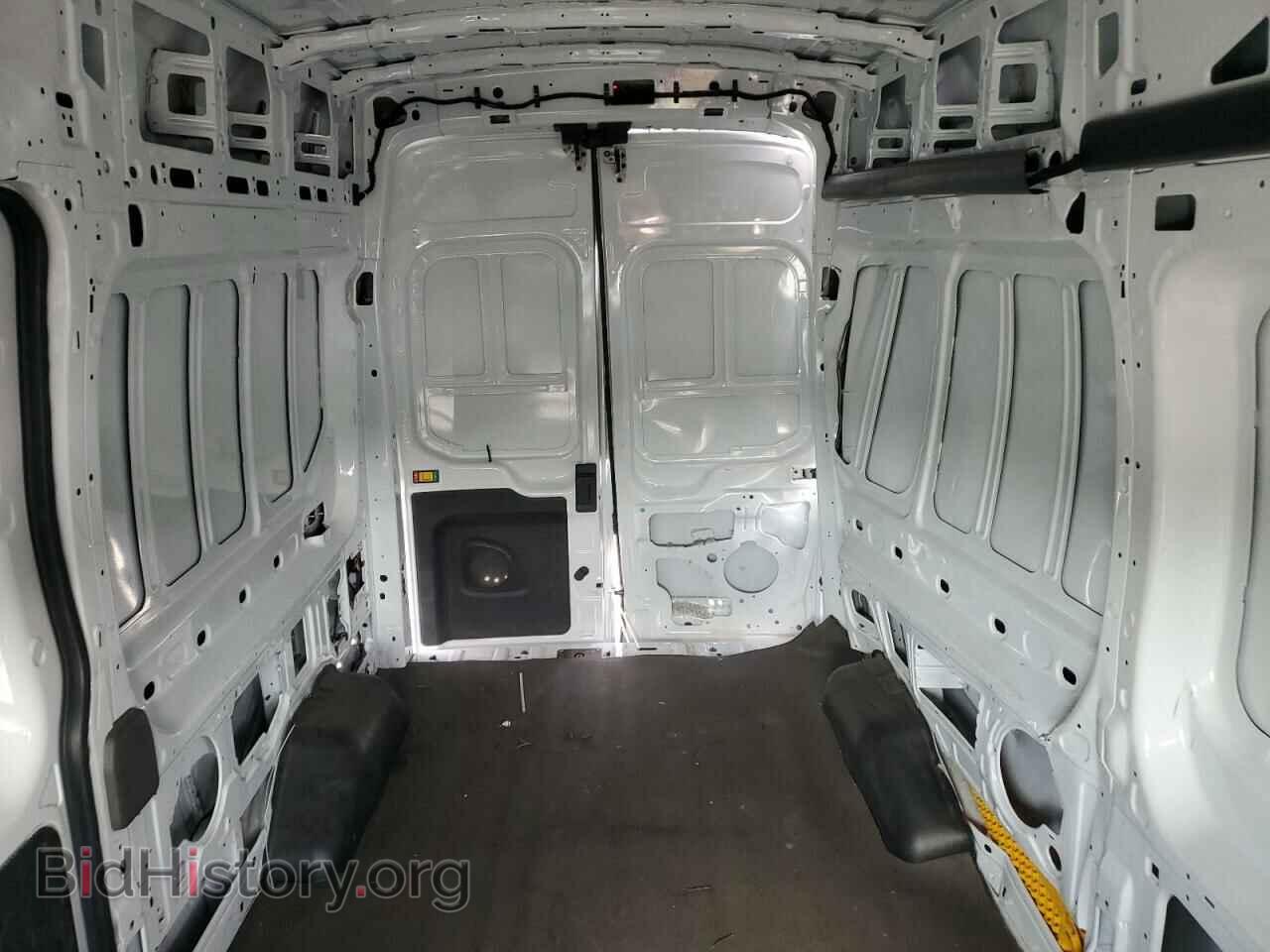 2022 FORD TRANSIT - VIN: 1FTBR2X8XNKA72048 - Фото 10
