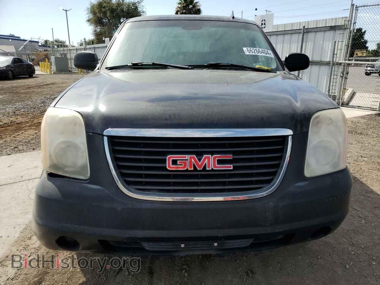2008 GMC YUKON - VIN: 1GKFC13C28R128572 - Фото 5