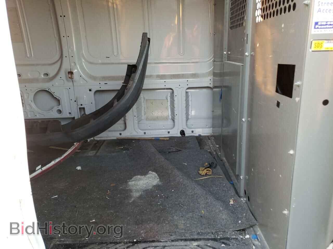 2015 FORD TRANSIT CO - VIN: 1FTNE2CM0FKA07111 - Фото 6