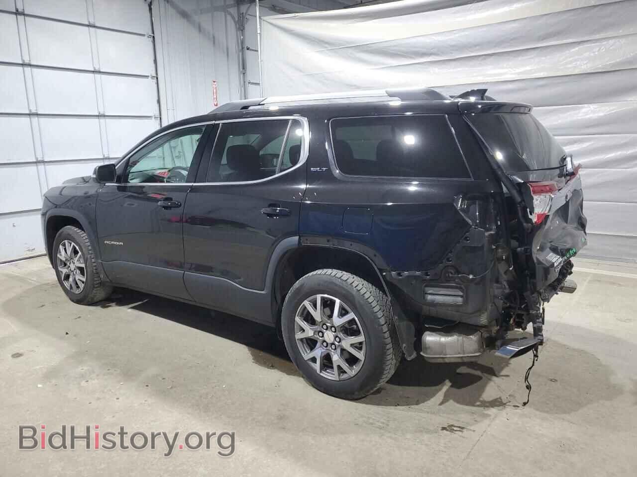 2020 GMC ACADIA - VIN: 1GKKNULS1LZ175294 - Фото 2