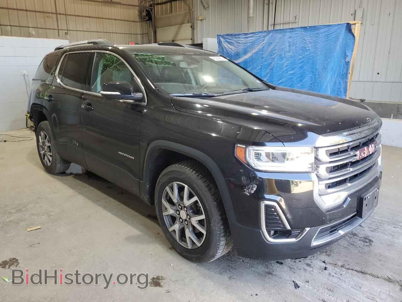 2020 GMC ACADIA - VIN: 1GKKNULS1LZ175294 - Фото 4