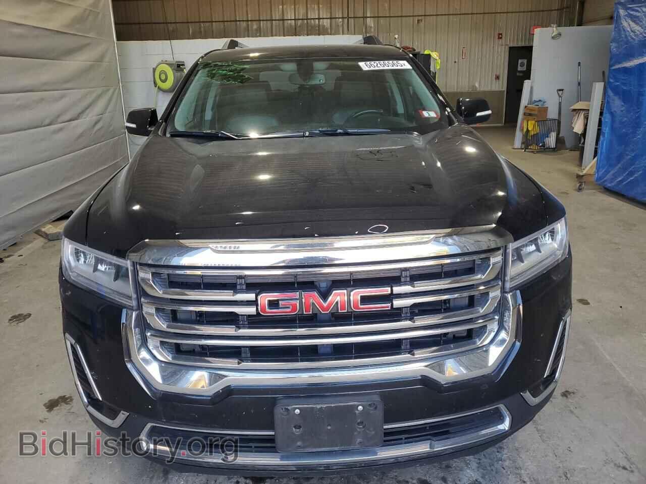 2020 GMC ACADIA - VIN: 1GKKNULS1LZ175294 - Фото 5