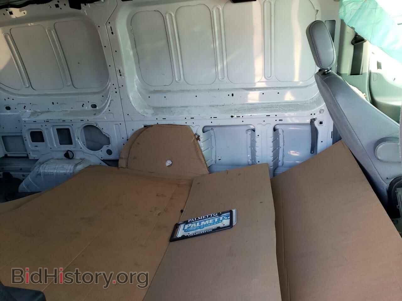 2016 FORD TRANSIT CO - VIN: 1FTYE1ZM3GKB39876 - Фото 6