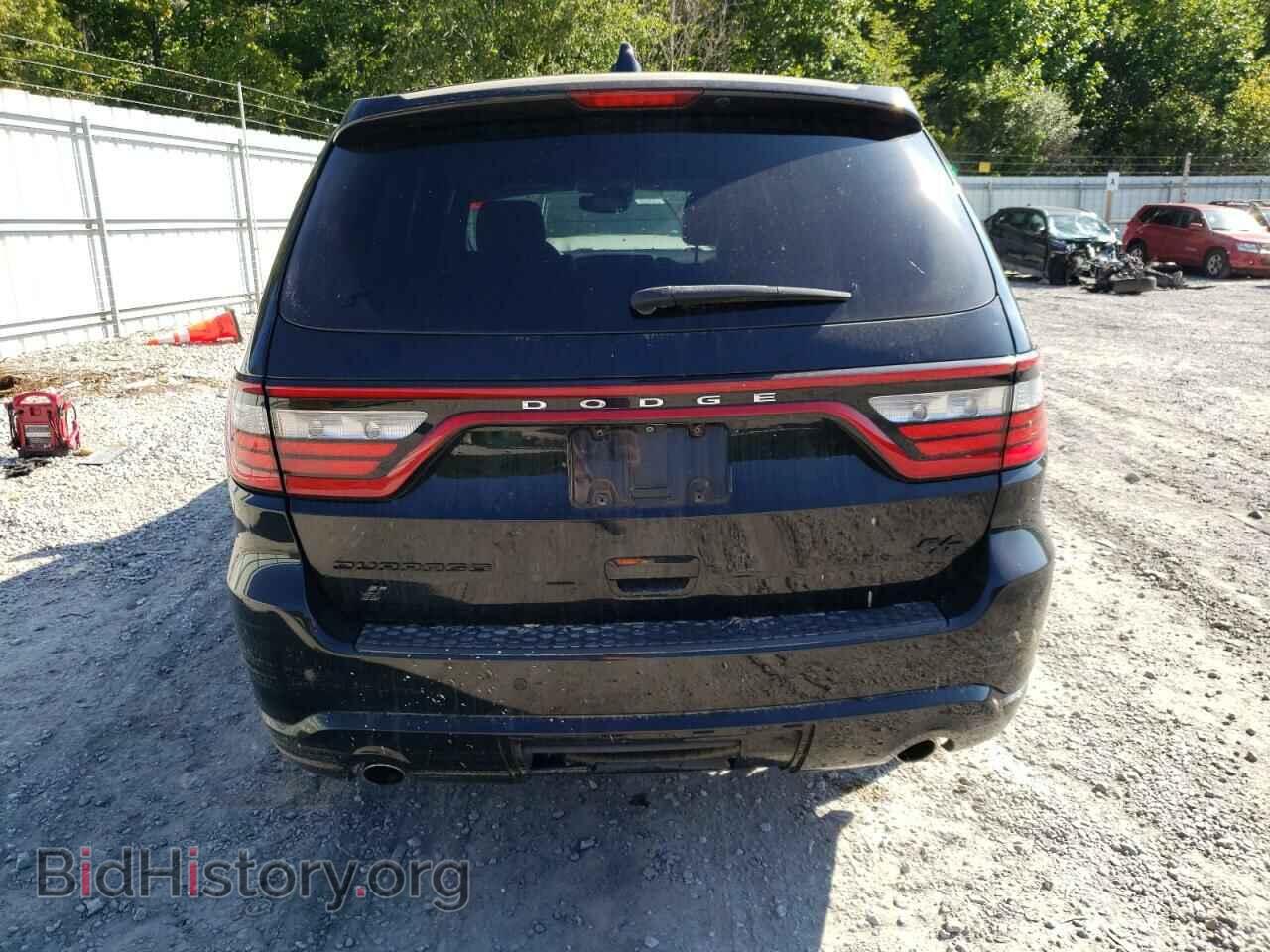 2018 DODGE DURANGO - VIN: 1C4SDJCTXJC262133 - Фото 6