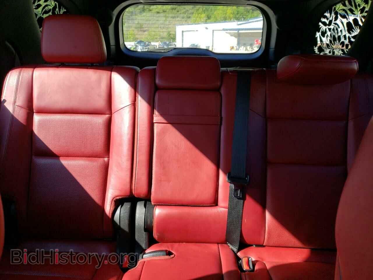 2018 DODGE DURANGO - VIN: 1C4SDJCTXJC262133 - Фото 10