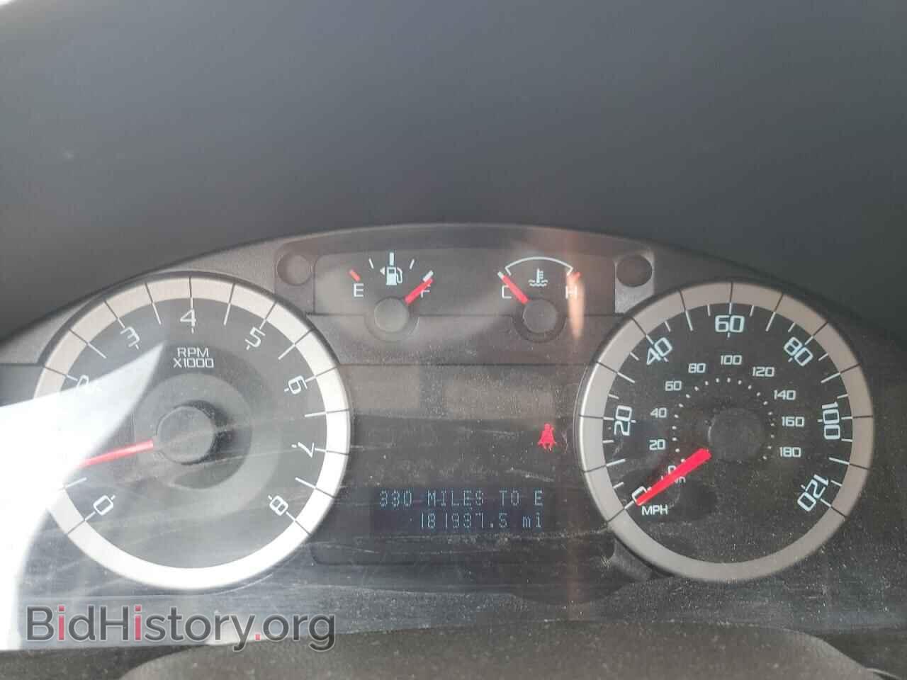 2011 FORD ESCAPE - VIN: 1FMCU0DG5BKB97534 - Фото 9