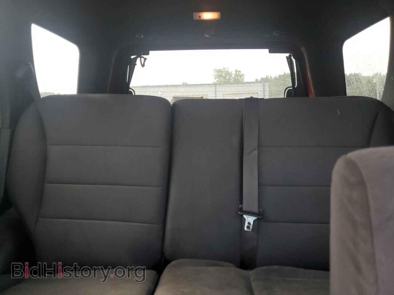 2011 FORD ESCAPE - VIN: 1FMCU0DG5BKB97534 - Фото 10