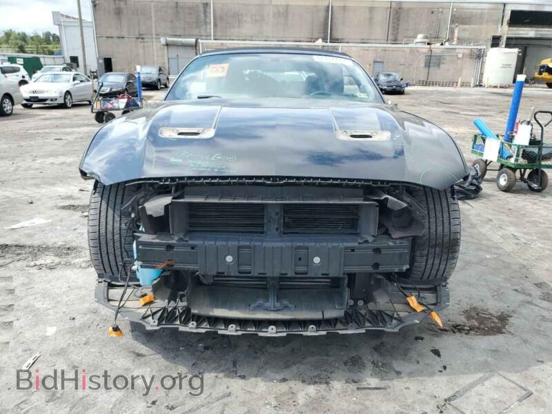 2018 Ford ALL MODELS (VIN 1FATP8UH2J5155778) — photo 5 of 13