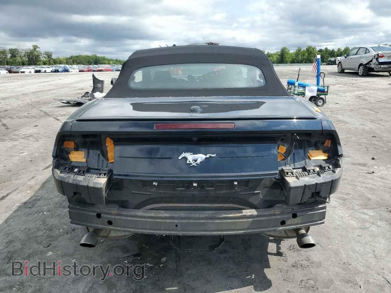 2018 FORD ALL Models - VIN: 1FATP8UH2J5155778 - Photo 6