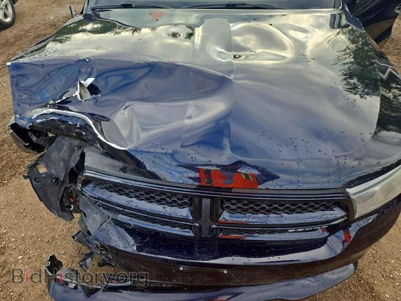 2011 DODGE DURANGO - VIN: 1D4SE6GT4BC699439 - Фото 12