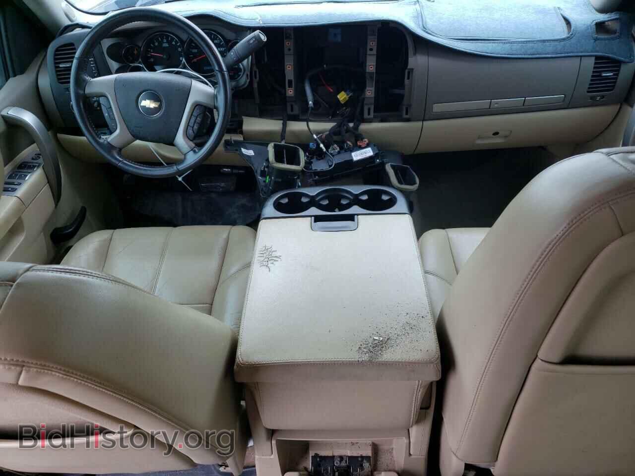 2012 CHEVROLET ALL Models - VIN: 3GCPKSE75CG220521 - Фото 8