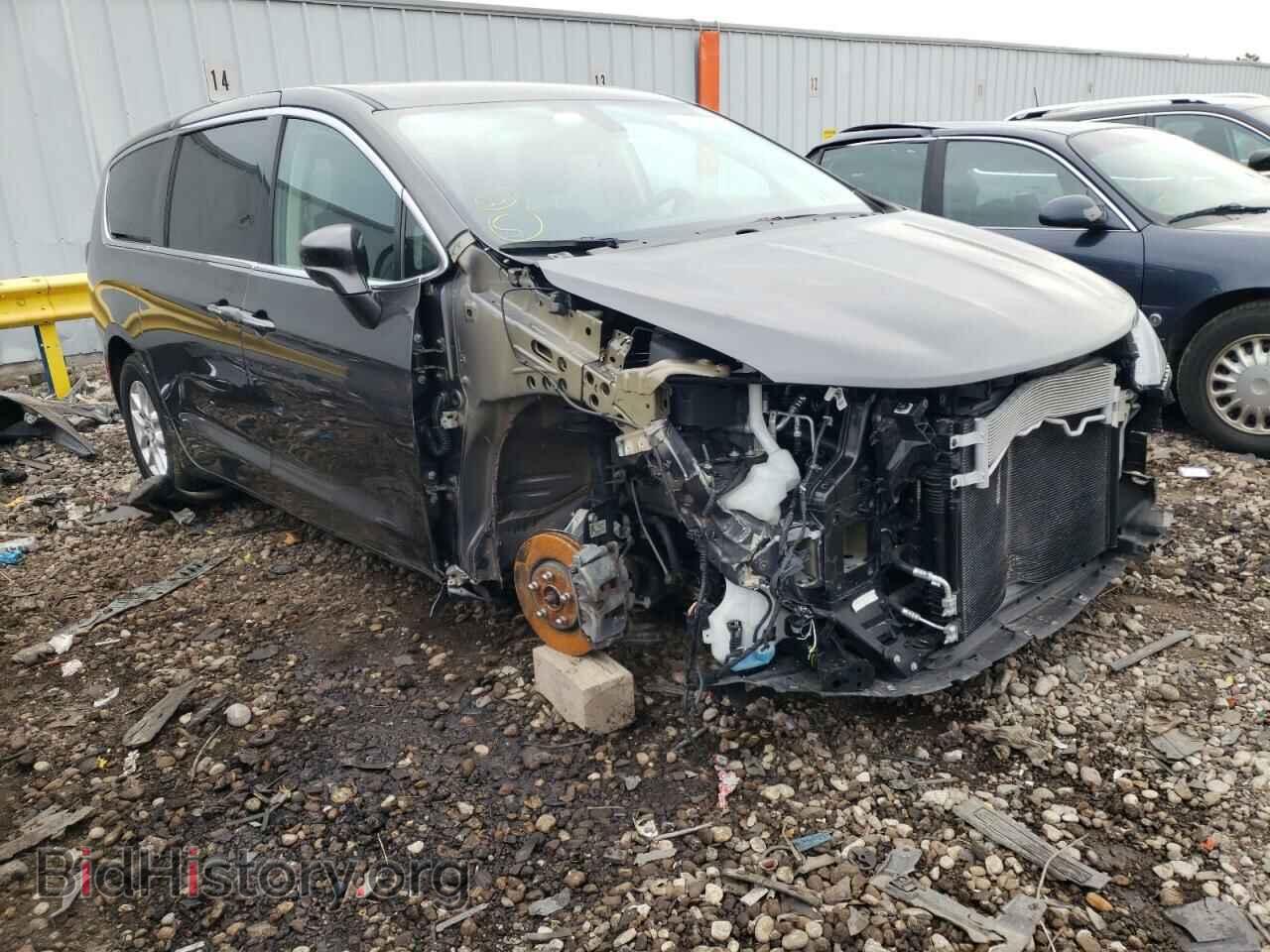 Photo 2C4RC1FG6LR117858 - CHRYSLER PACIFICA 2020