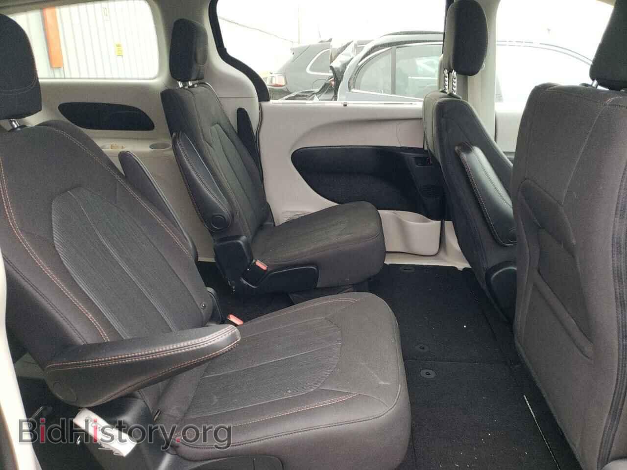 2020 CHRYSLER PACIFICA - VIN: 2C4RC1FG6LR117858 - Photo 6