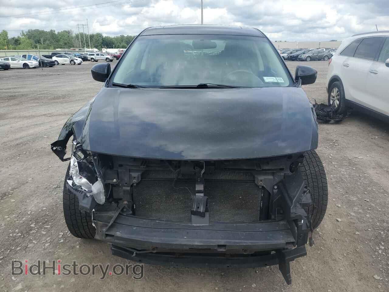 2010 MAZDA CX-9 - VIN: JM3TB3MV0A0228300 - Фото 5