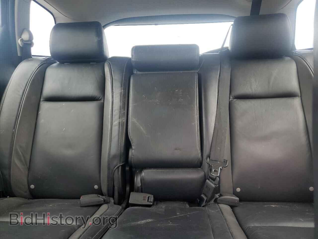 2010 MAZDA CX-9 - VIN: JM3TB3MV0A0228300 - Фото 10
