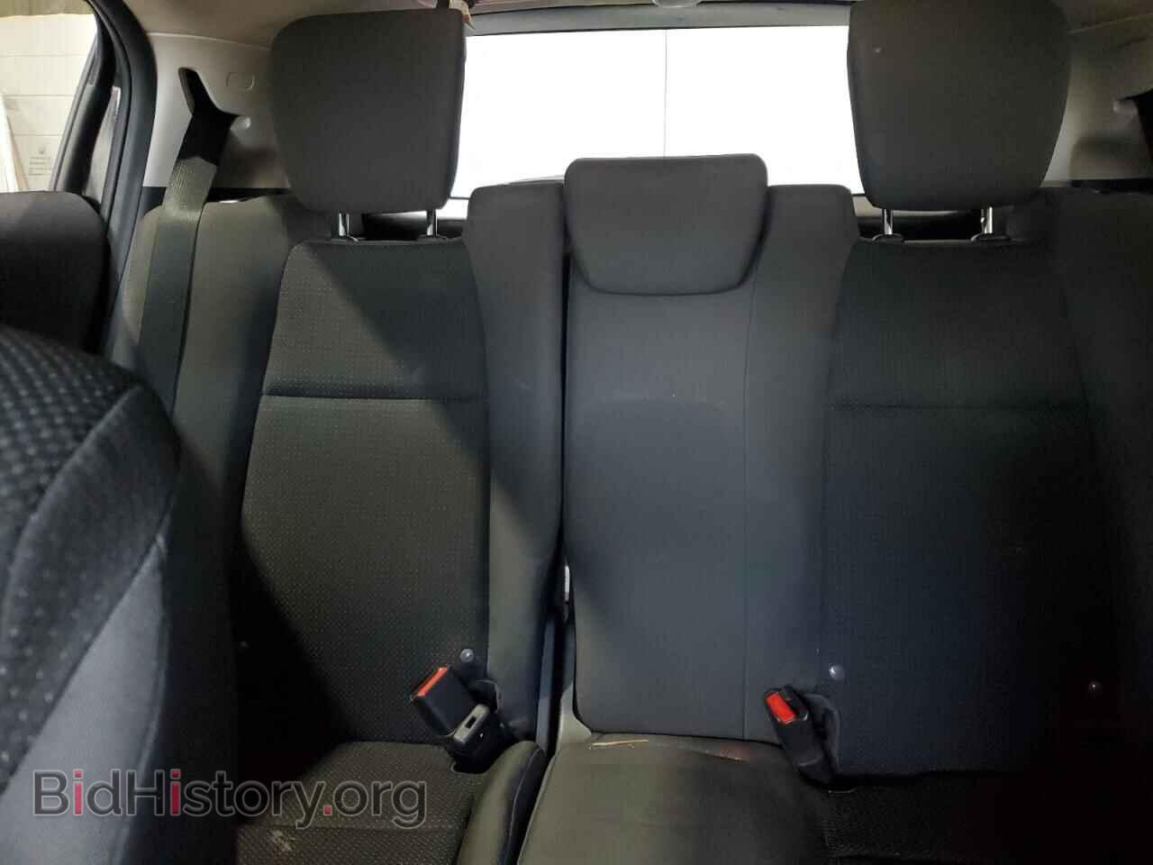 2021 HONDA HR-V - VIN: 3CZRU6H39MM721380 - Фото 10