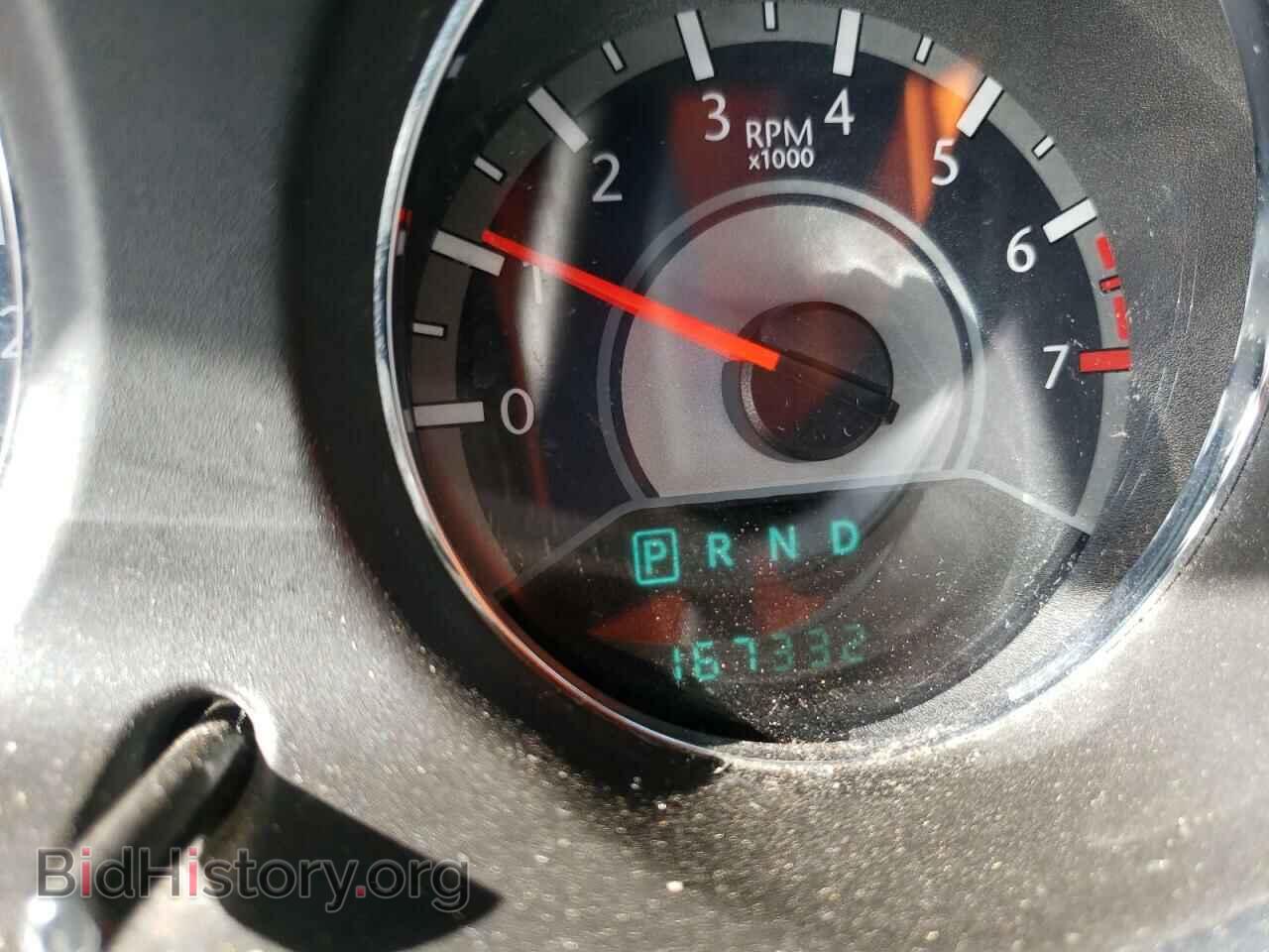 2013 CHRYSLER 200 - VIN: 1C3CCBBG7DN731659 - Фото 8
