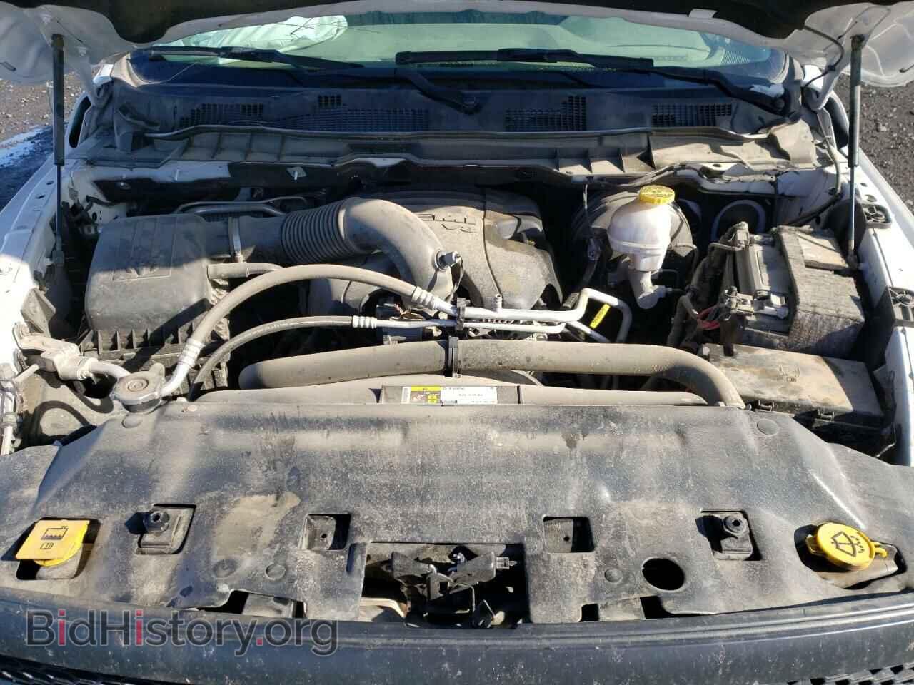 2018 RAM 1500 - VIN: 1C6RR7FTXJS308474 - Фото 7