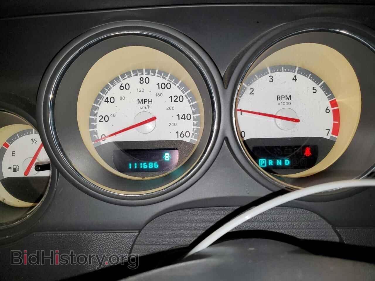 2010 DODGE CHALLENGER - VIN: 2B3CJ5DT6AH219927 - Фото 9