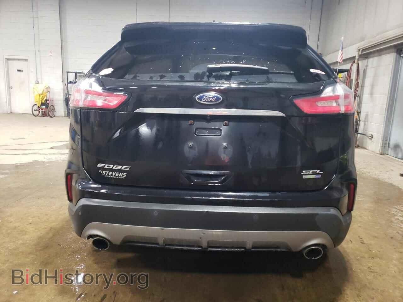 2020 FORD EDGE - VIN: 2FMPK4J96LBB15469 - Фото 6
