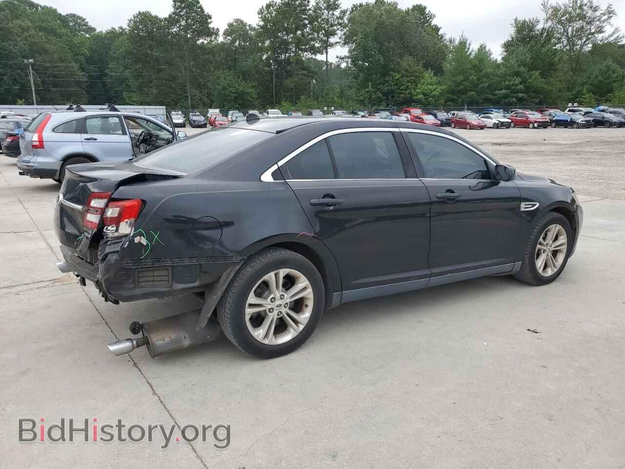2014 FORD TAURUS - VIN: 1FAHP2E85EG159688 - Photo 3