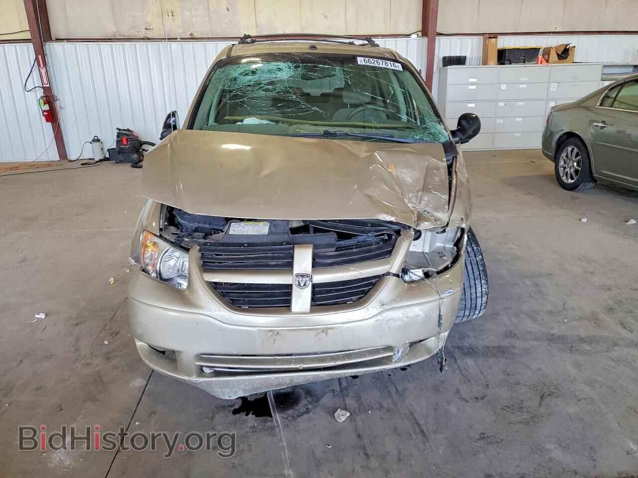 2006 DODGE CARAVAN - VIN: 1D4GP24R16B695846 - Photo 5