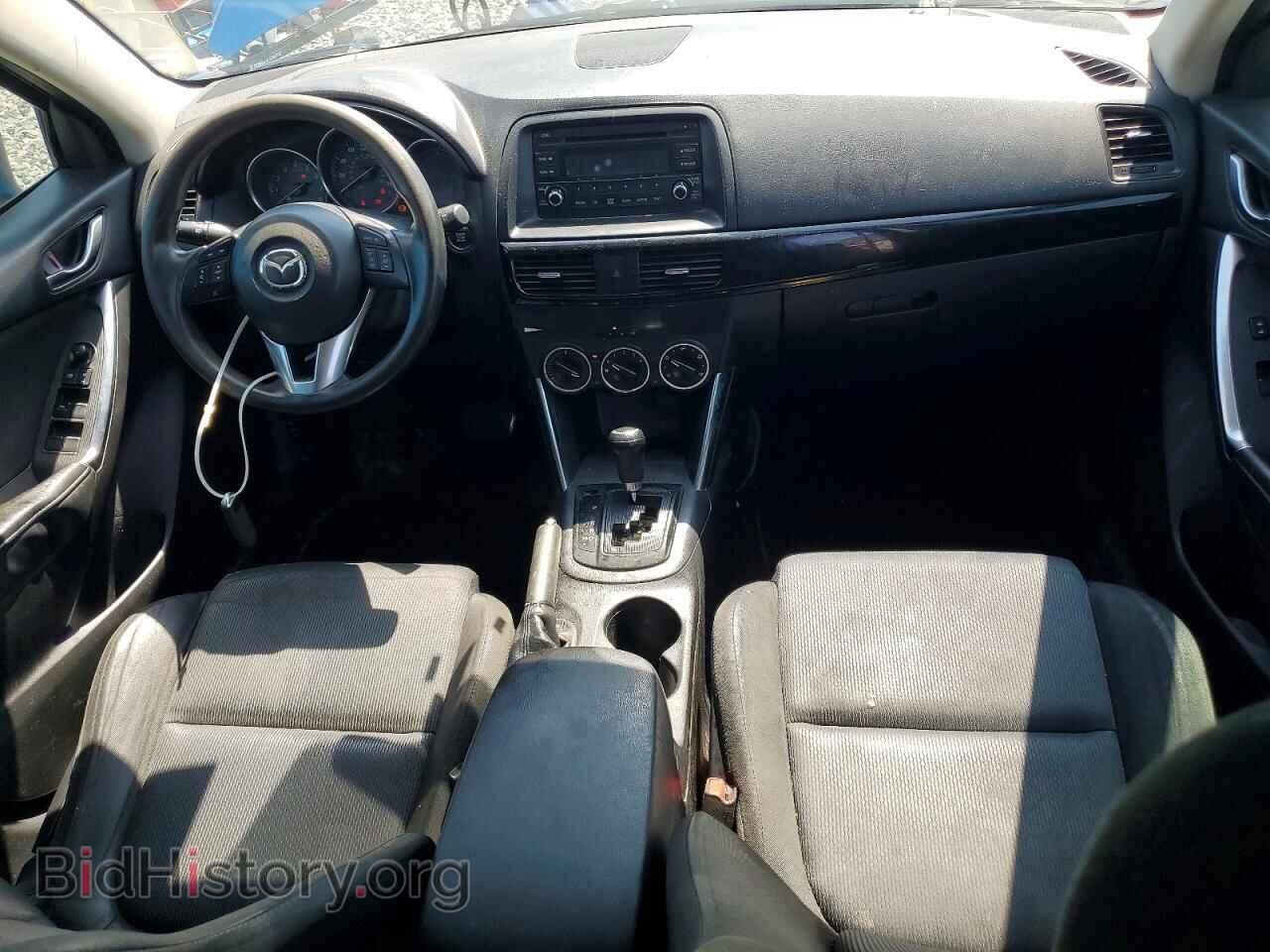2014 MAZDA CX-5 - VIN: JM3KE4BE4E0371025 - Photo 8