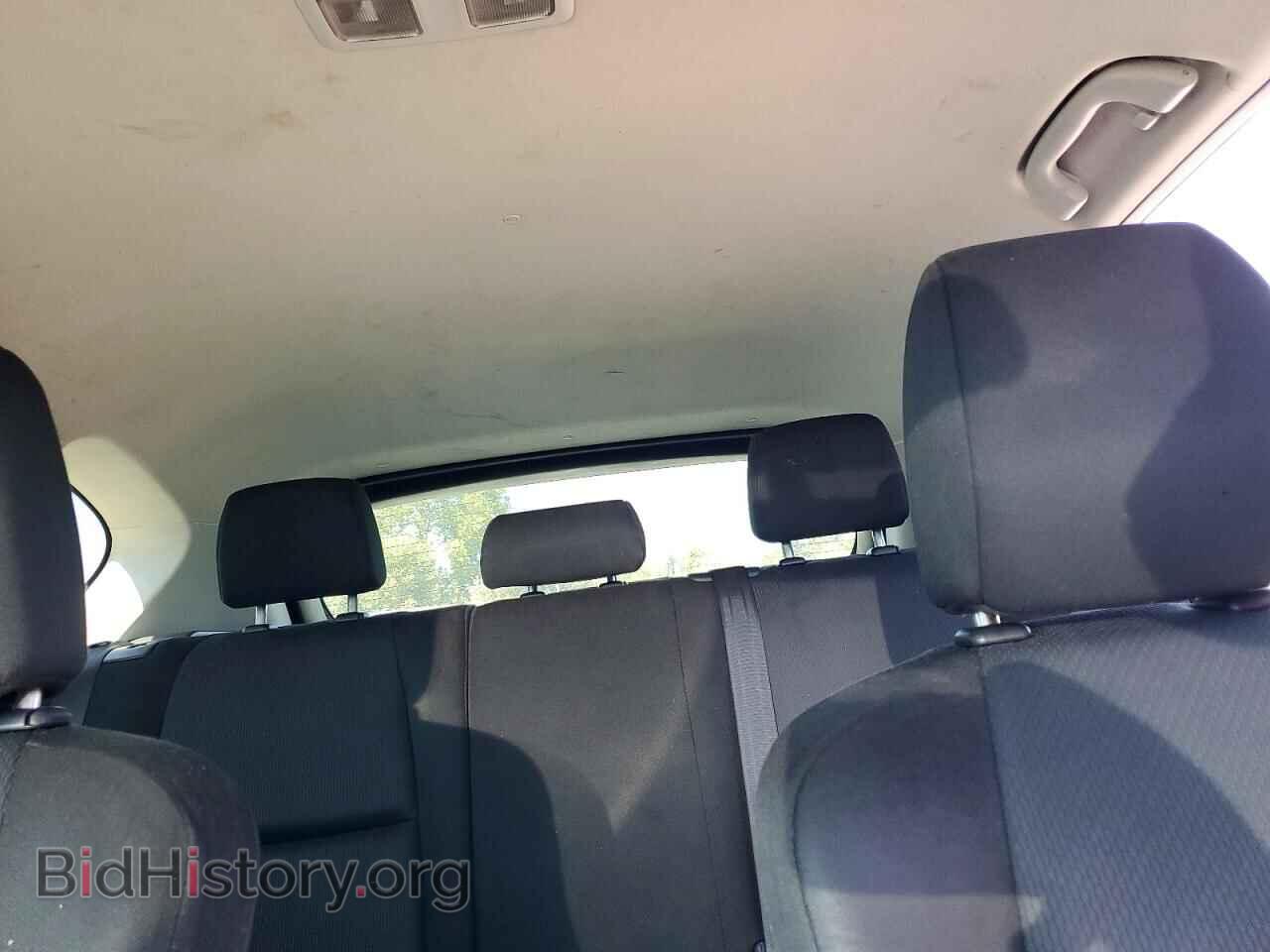 2014 MAZDA CX-5 - VIN: JM3KE4BE4E0371025 - Photo 10