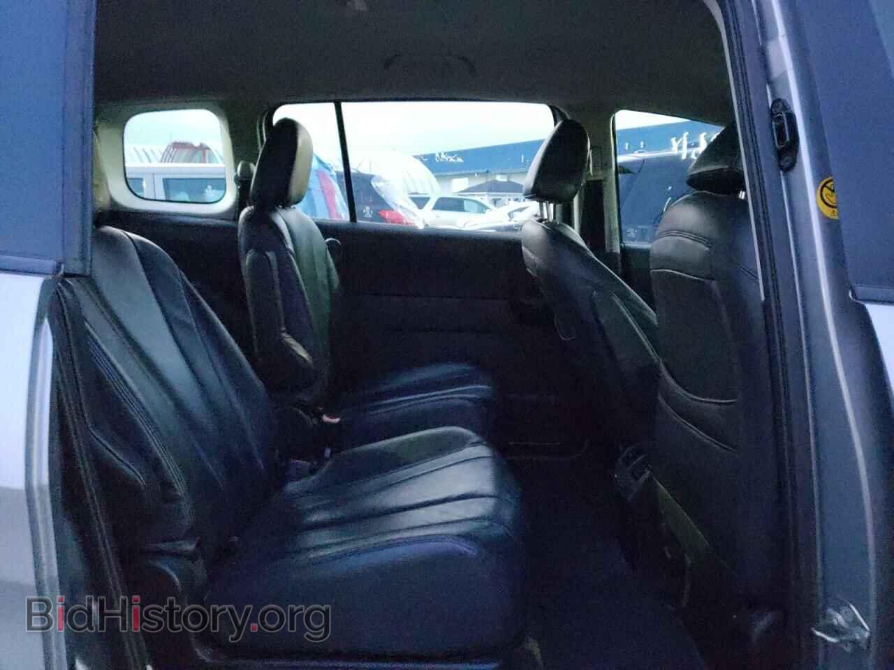 2012 MAZDA 5 - VIN: JM1CW2BL2C0125195 - Photo 6