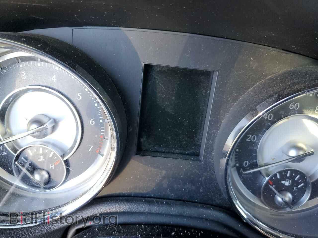 2013 CHRYSLER 300 - VIN: 2C3CCARG1DH659690 - Фото 9