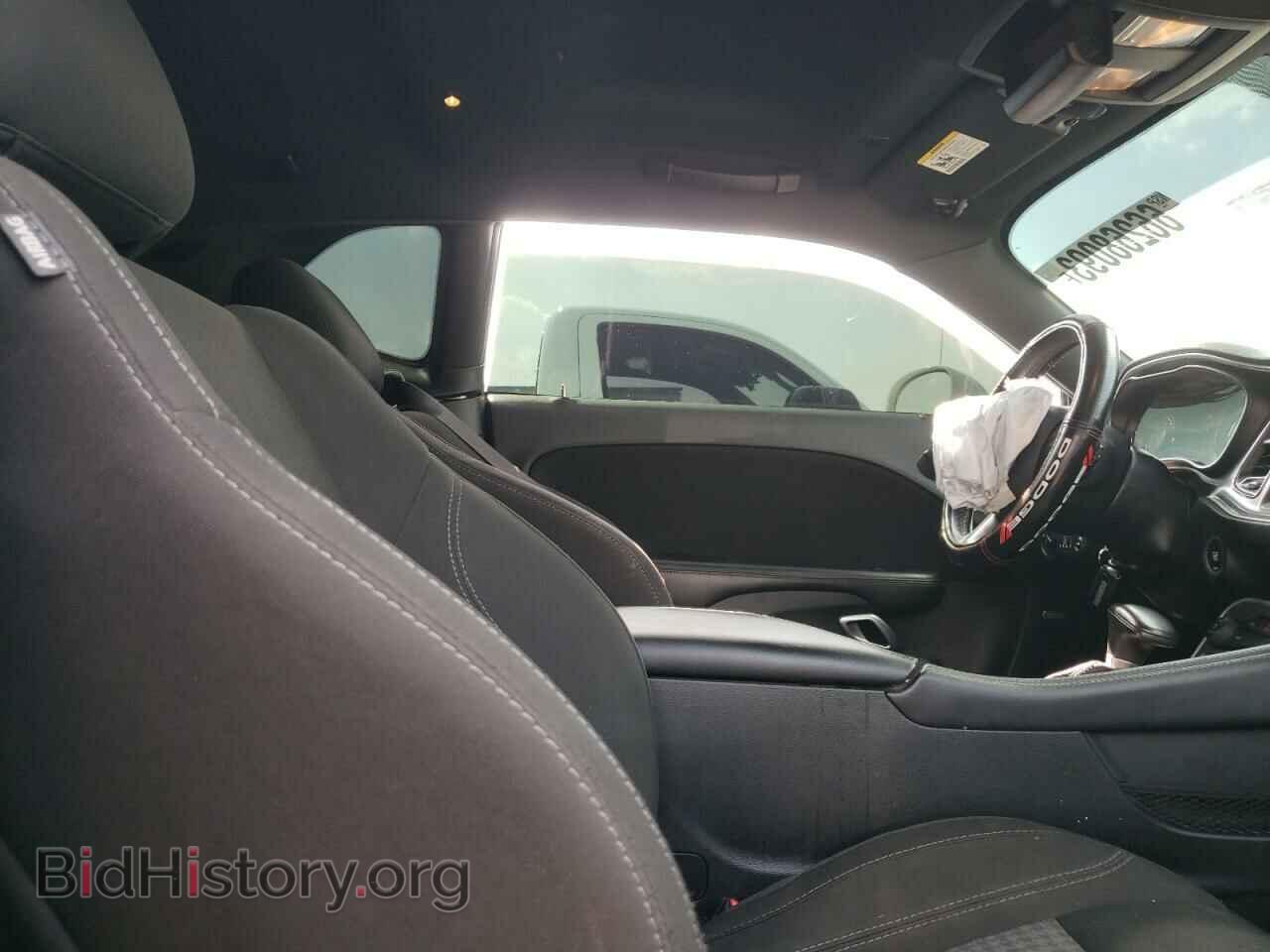 2020 DODGE CHALLENGER - VIN: 2C3CDZAG5LH161336 - Фото 10