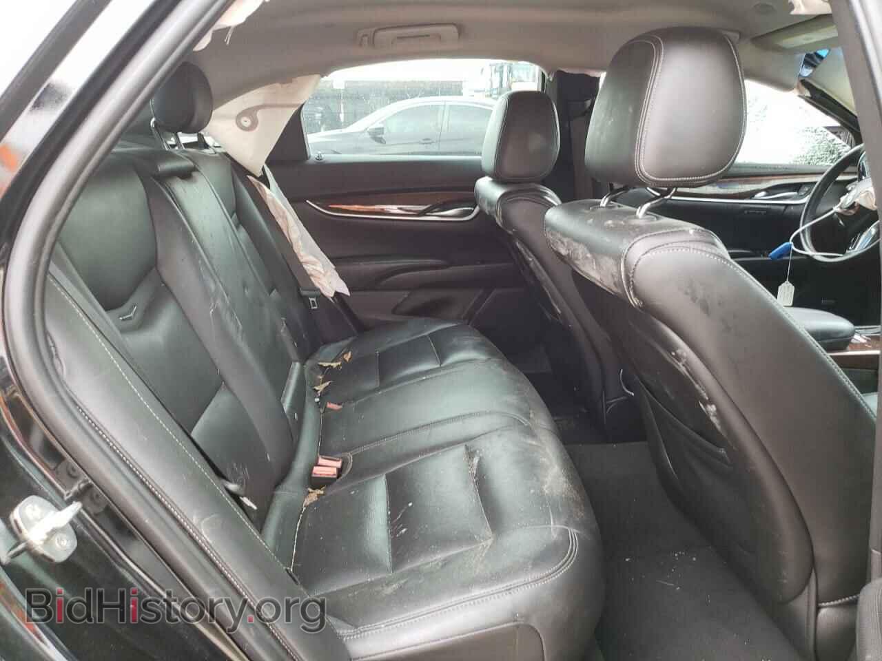 2017 CADILLAC XTS - VIN: 2G61M5S30H9125825 - Фото 6