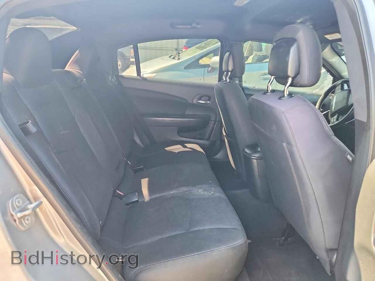 2014 CHRYSLER 200 - VIN: 1C3CCBABXEN207994 - Photo 10