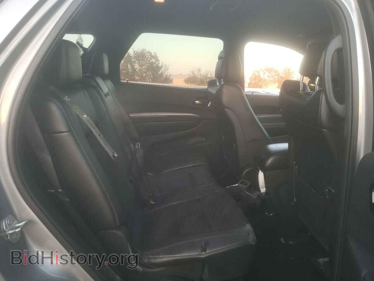 2019 DODGE DURANGO - VIN: 1C4RDJDG9KC806719 - Photo 6