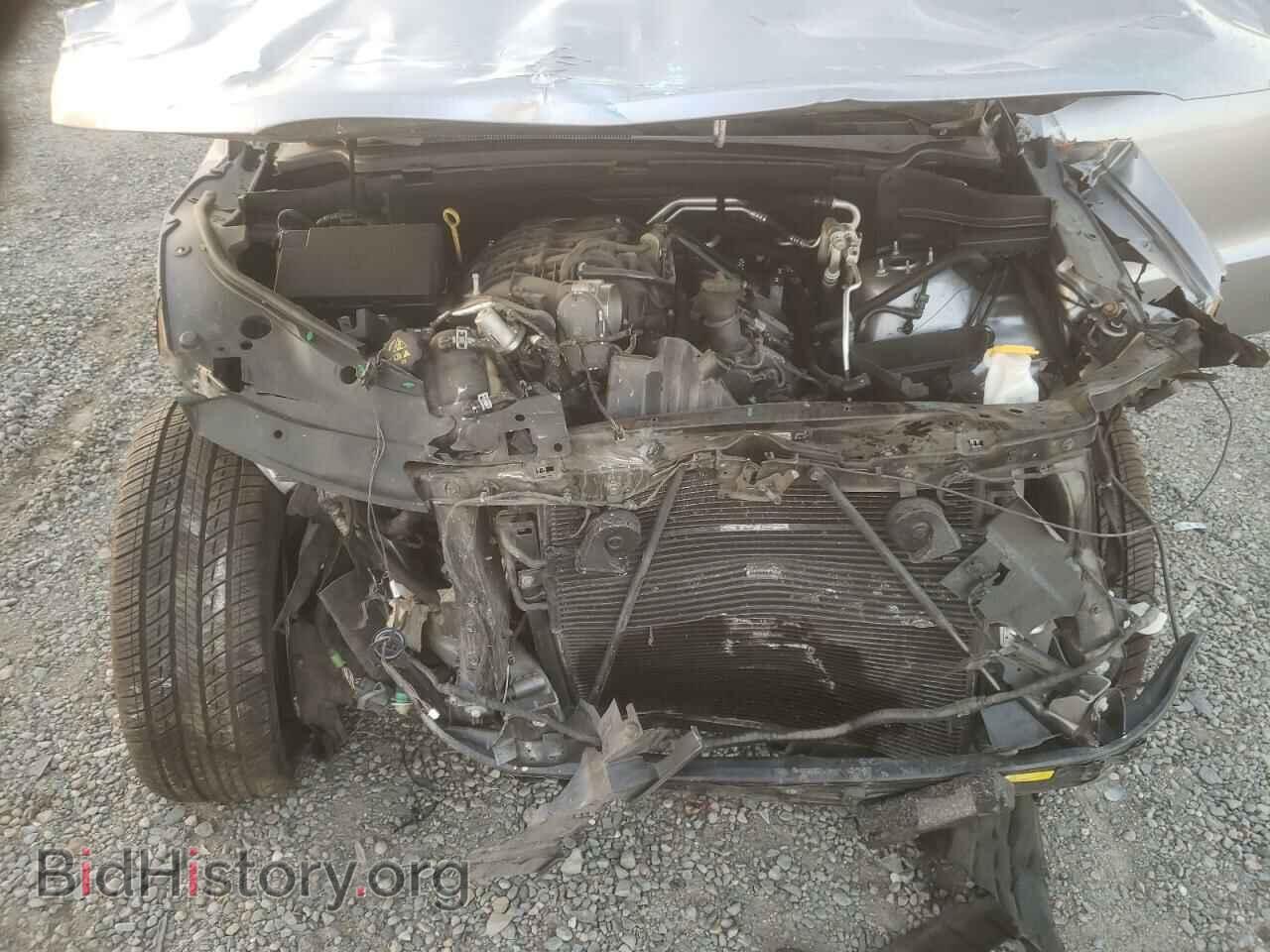 2019 DODGE DURANGO - VIN: 1C4RDJDG9KC806719 - Photo 7
