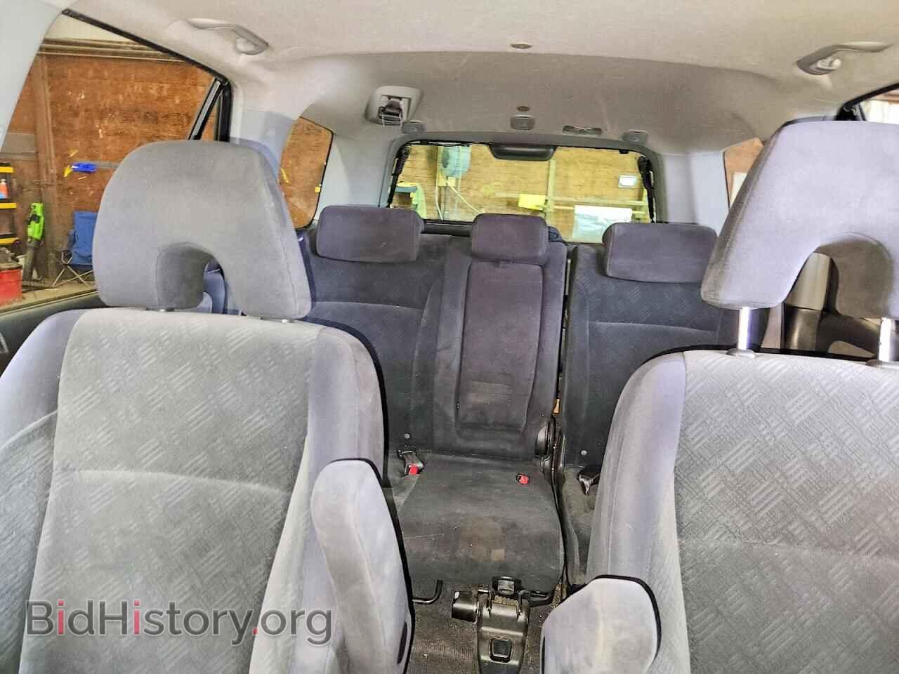 2005 HONDA CRV - VIN: JHLRD78845C044669 - Фото 10