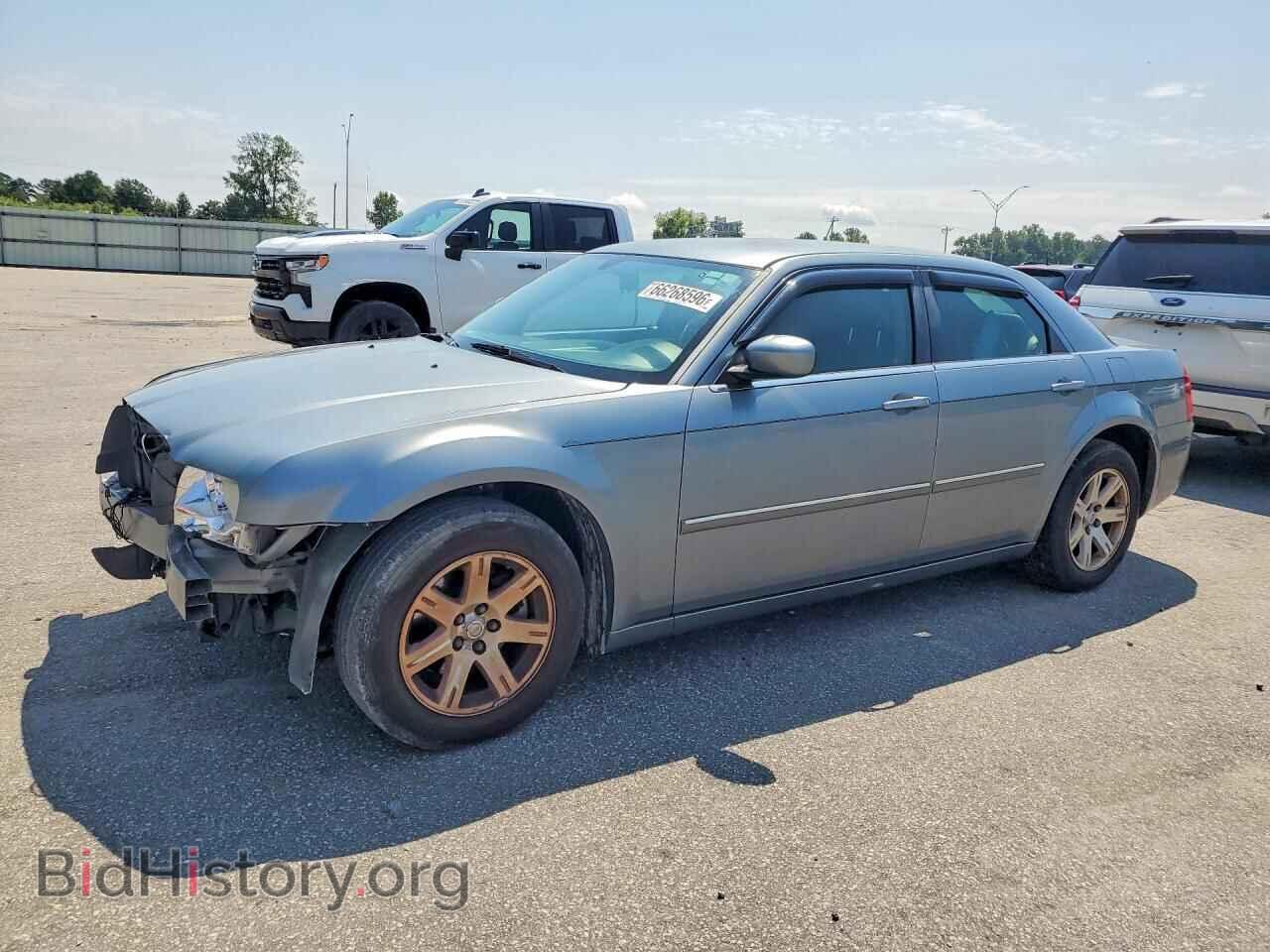 Photo 2C3KA53GX6H285357 - CHRYSLER 300 2006