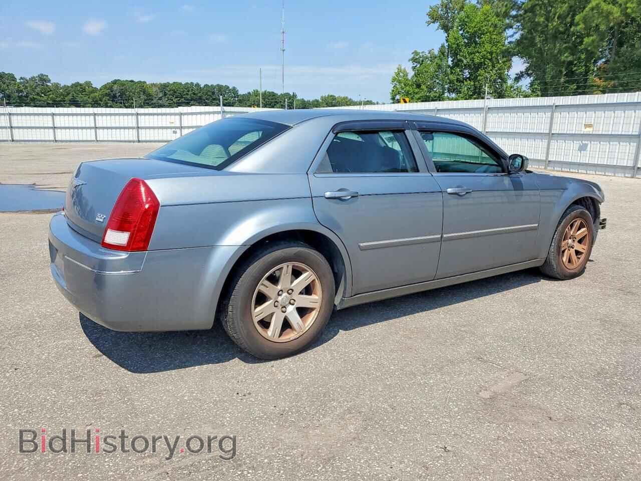 2006 CHRYSLER 300 - VIN: 2C3KA53GX6H285357 - Photo 3
