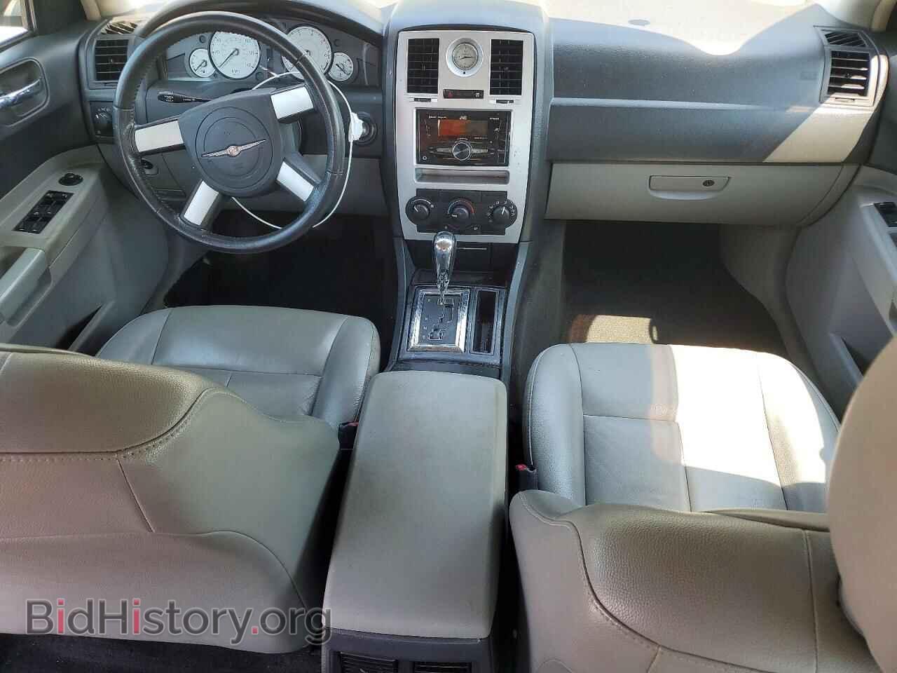 2006 CHRYSLER 300 - VIN: 2C3KA53GX6H285357 - Photo 8