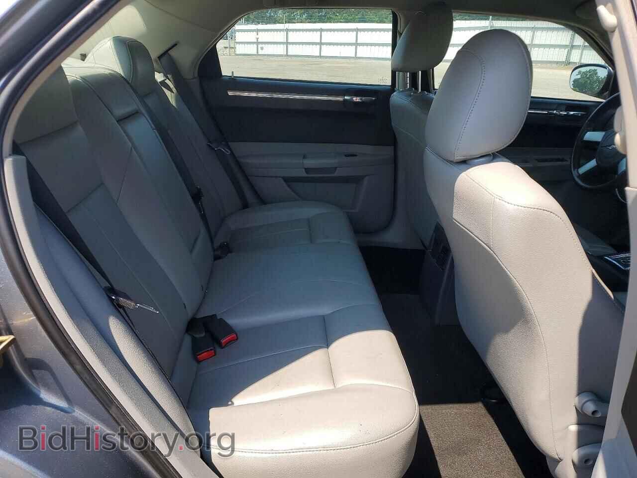 2006 CHRYSLER 300 - VIN: 2C3KA53GX6H285357 - Photo 10