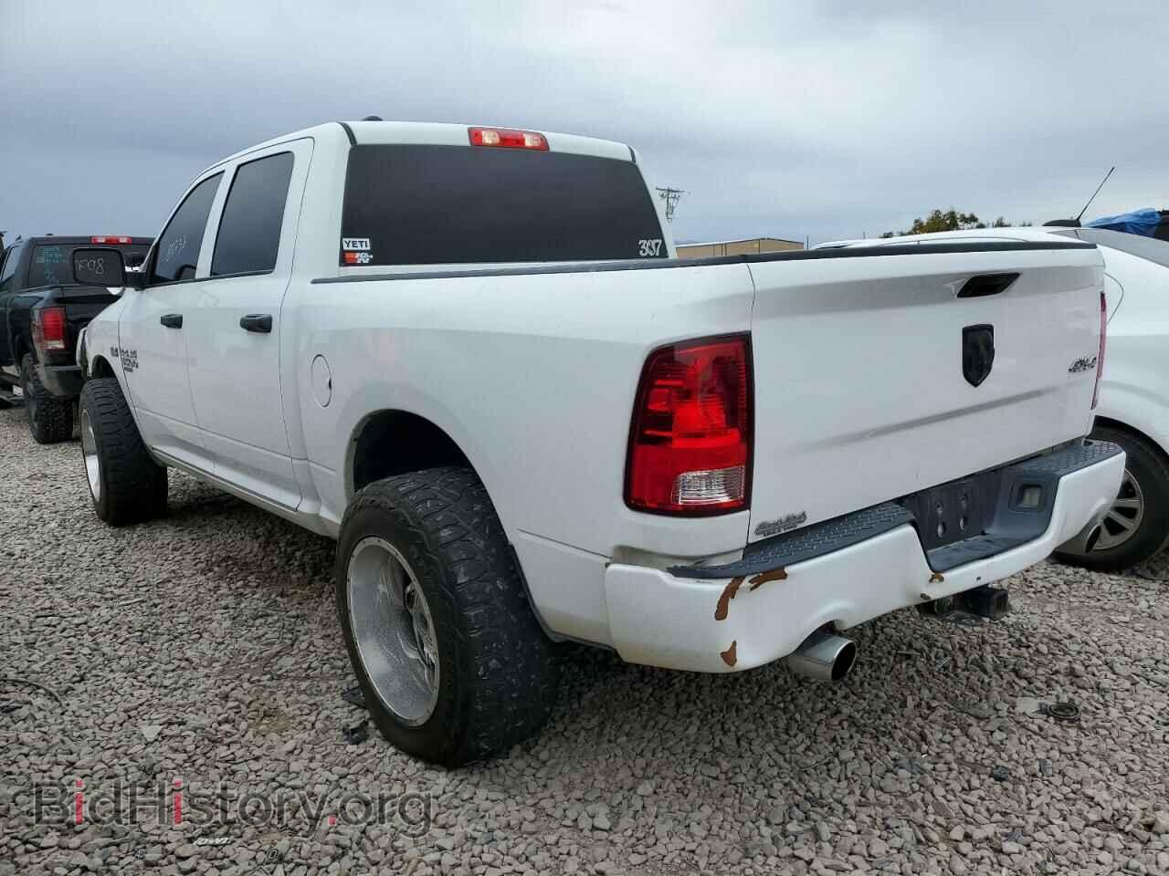 2019 RAM 1500 - VIN: 1C6RR7KT1KS584260 - Photo 2
