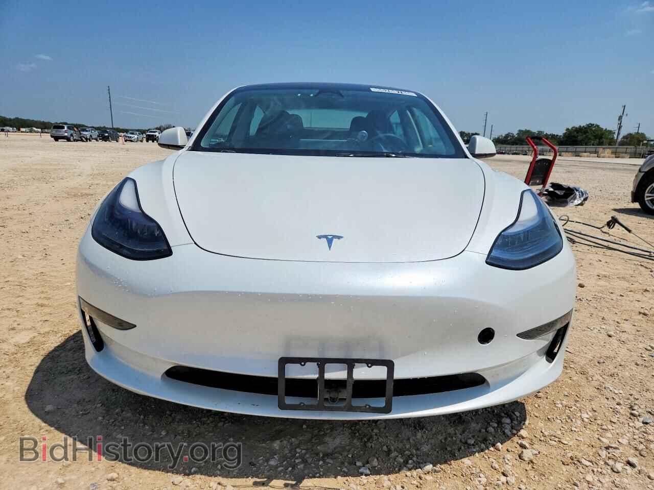 2023 TESLA MODEL 3 - VIN: 5YJ3E1EA2PF560846 - Photo 5