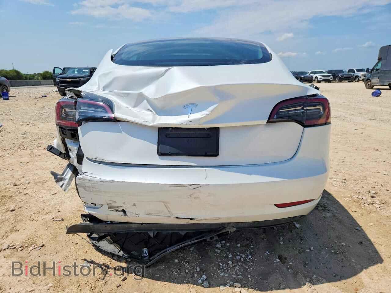 2023 TESLA MODEL 3 - VIN: 5YJ3E1EA2PF560846 - Photo 6