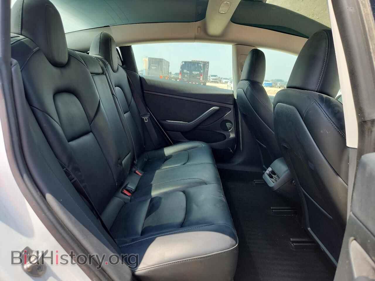 2023 TESLA MODEL 3 - VIN: 5YJ3E1EA2PF560846 - Photo 10