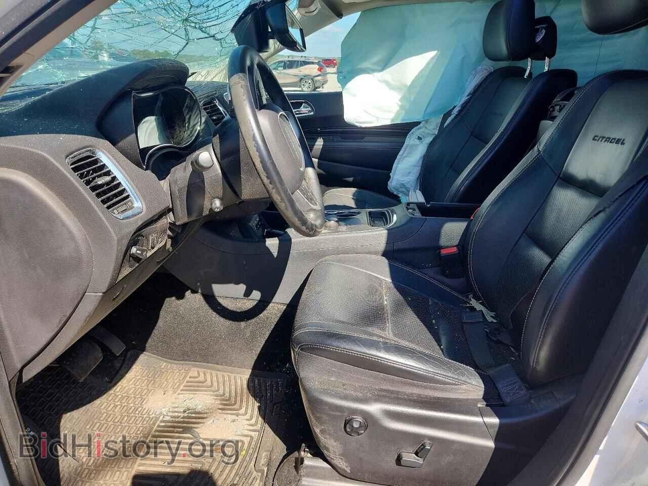 2015 DODGE DURANGO - VIN: 1C4RDJEG0FC145862 - Photo 7