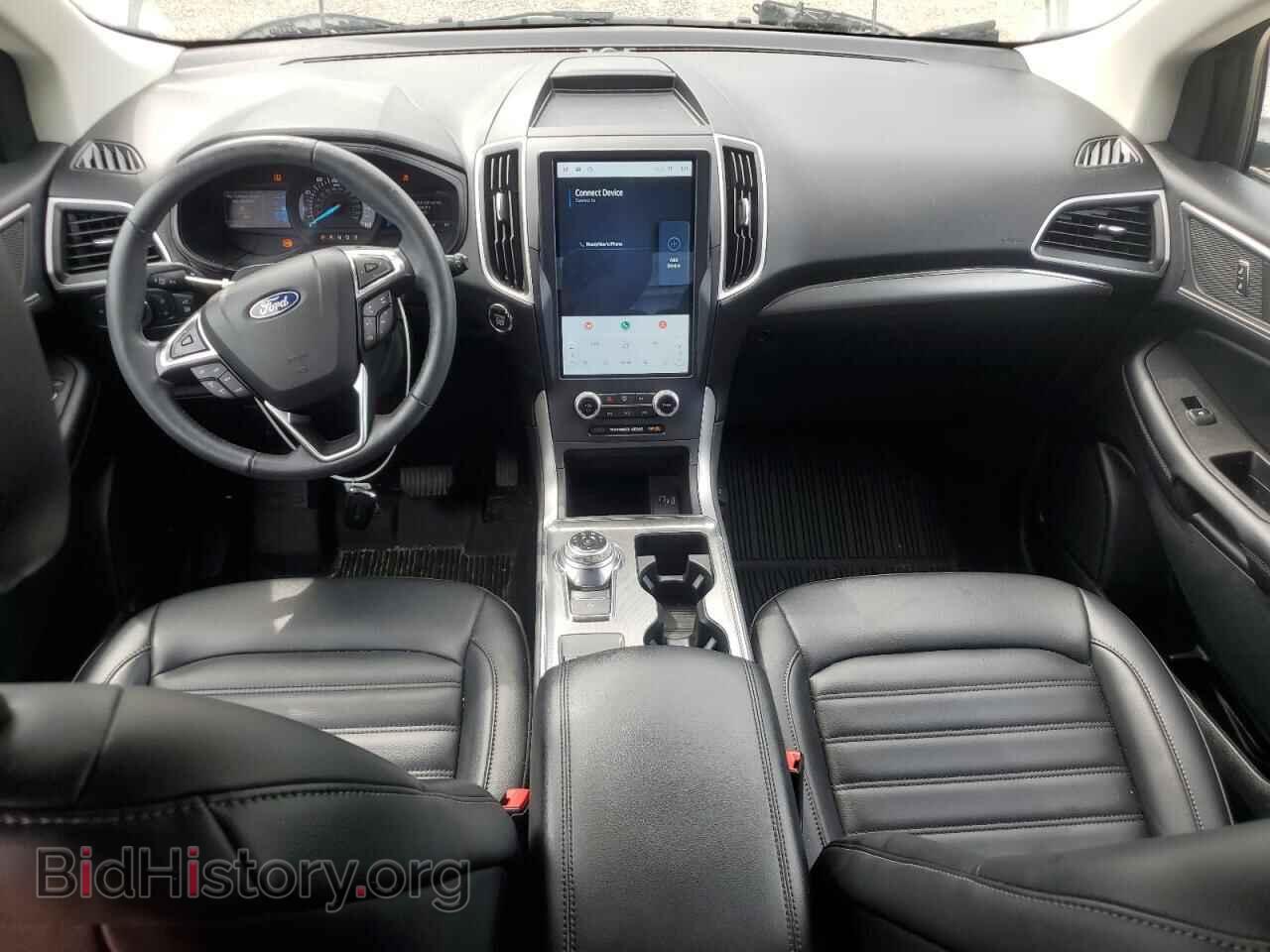 2022 FORD EDGE - VIN: 2FMPK4J95NBB16910 - Фото 8