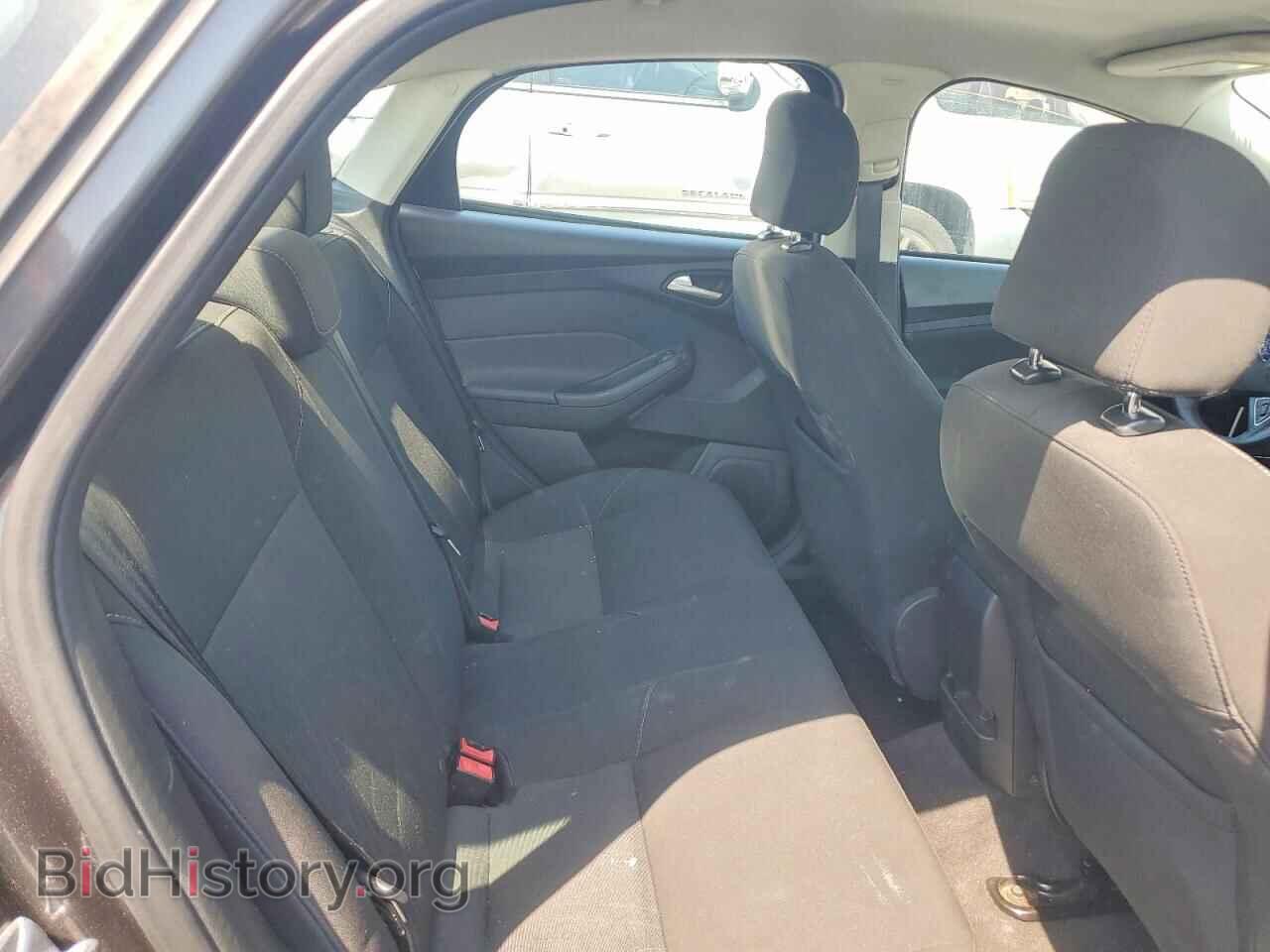 2015 FORD FOCUS - VIN: 1FADP3F21FL313840 - Photo 10