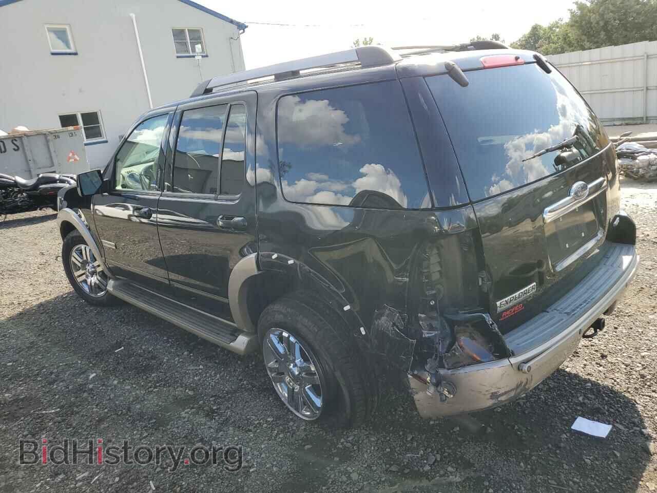2006 FORD EXPLORER - VIN: 1FMEU74E16UB23358 - Фото 2